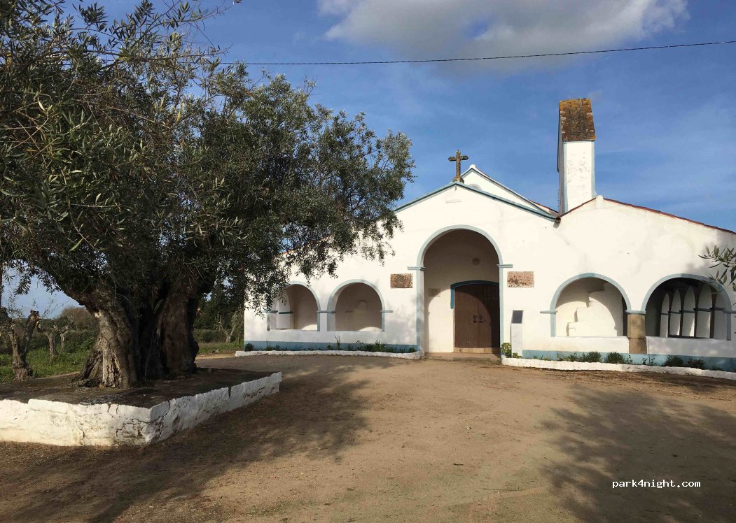 Senhora de Entre-águas,Benavila thumbnail 2