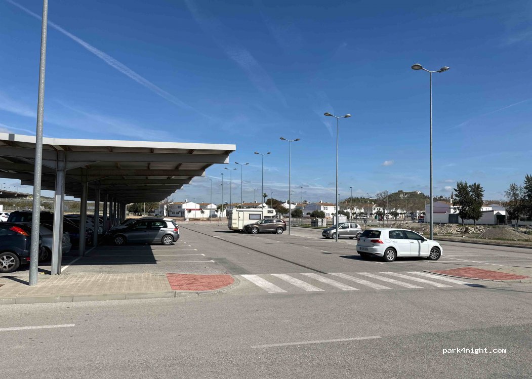 Lebrija,Av. Vicente Aleixandre thumbnail 2