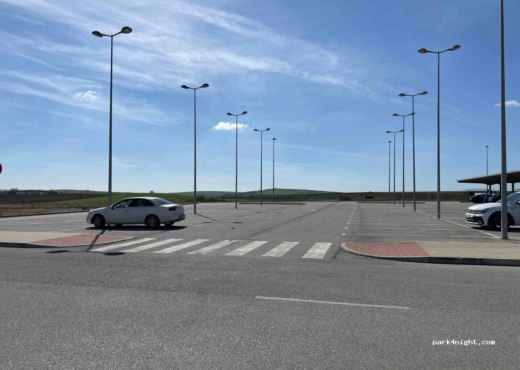 Lebrija,Av. Vicente Aleixandre thumbnail 3