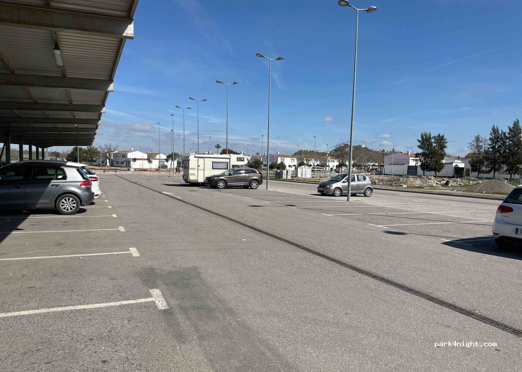 Lebrija,Av. Vicente Aleixandre thumbnail 4