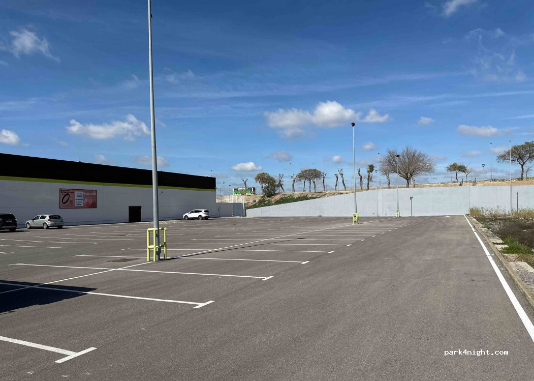 Lebrija, 17 Calle Acantilado thumbnail 3