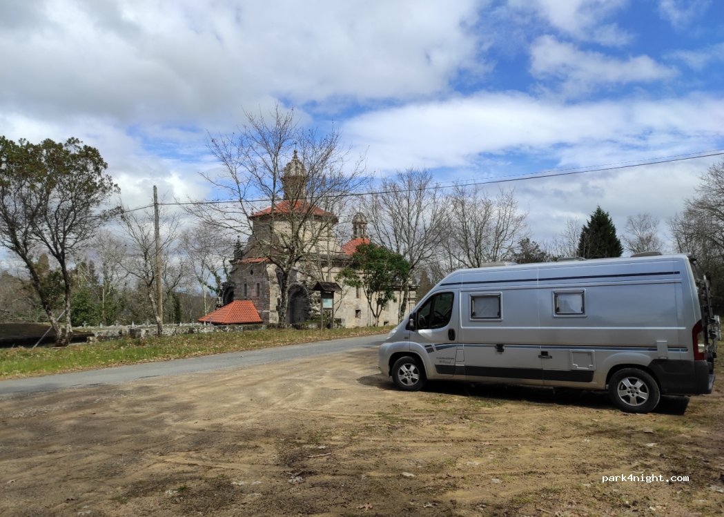 Gomesende, 3 Lugar O Val thumbnail 2