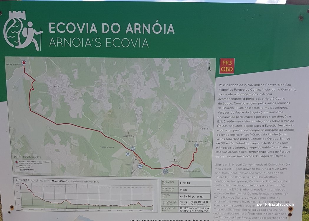 Óbidos,Unnamed Road thumbnail 3