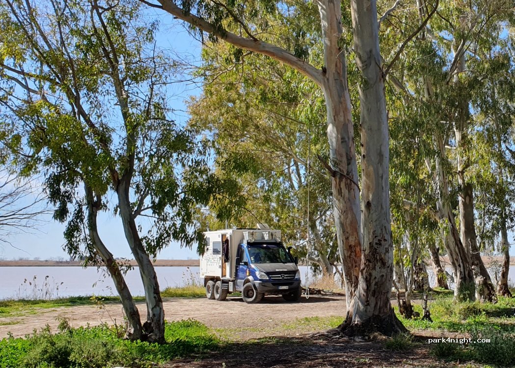 La Señuela, thumbnail 2