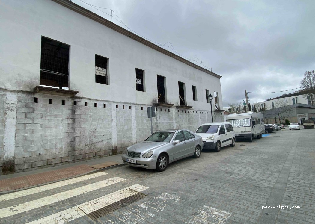 Jabugo, 31 Carretera San Juan del Puerto a Caceres thumbnail 2