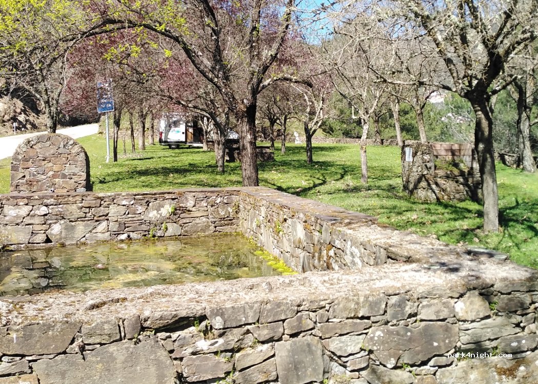 Casares de las Hurdes,  CC-55.2 thumbnail 3