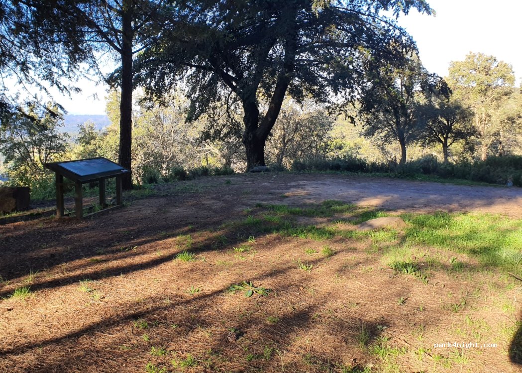 Almonaster la Real,Unnamed Road thumbnail 2