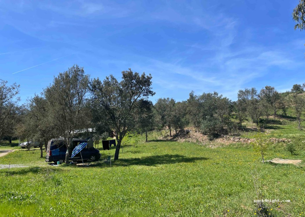 Odemira, Ameixeira, EM 503 thumbnail 4