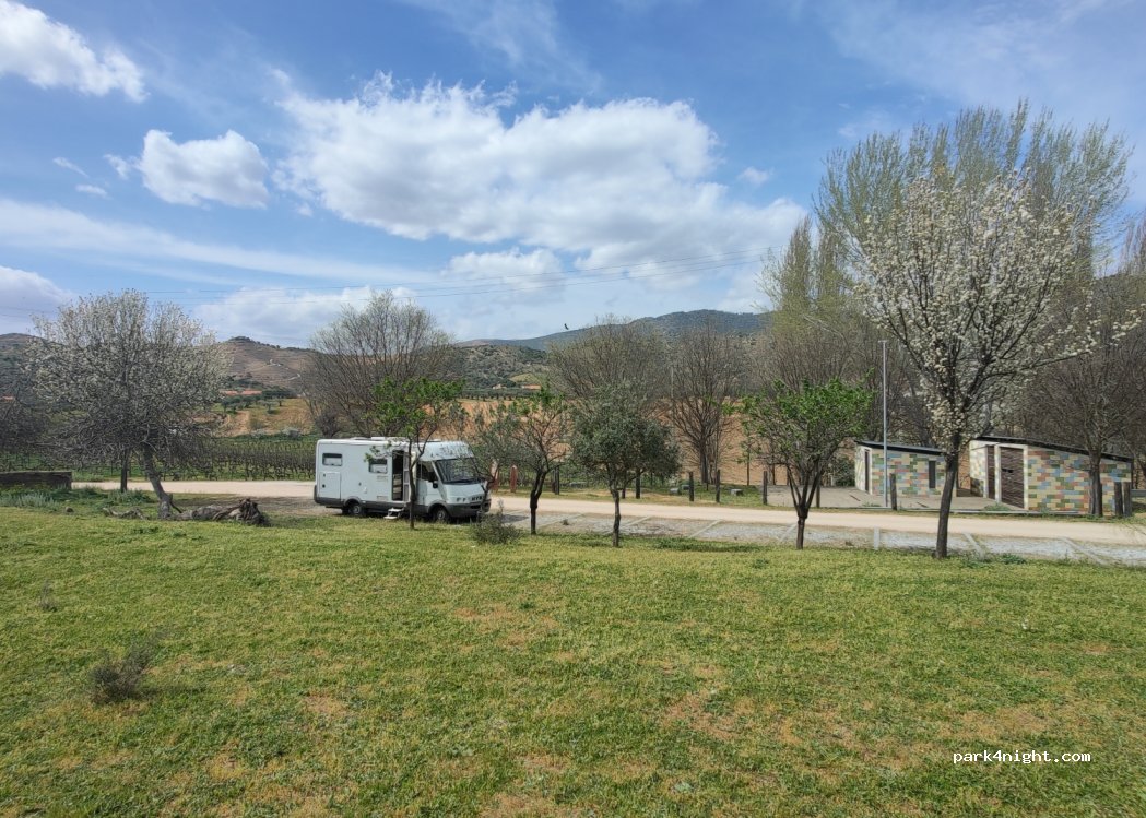 Vila Nova de Foz Côa,Unnamed Road thumbnail 3