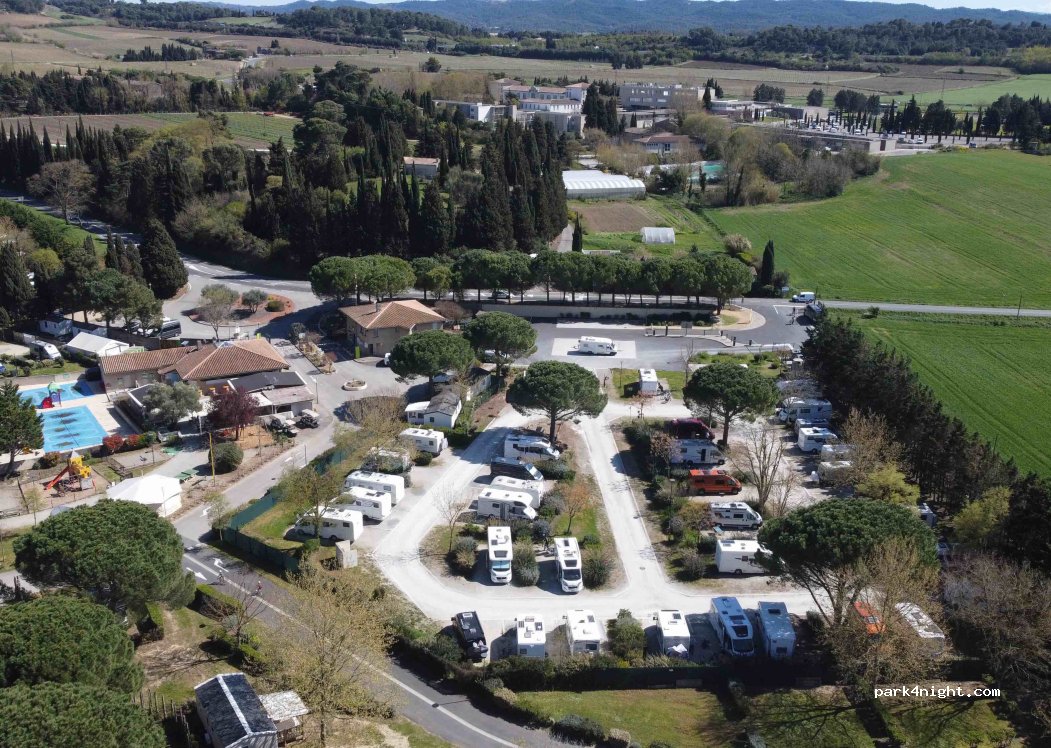 Stationnement - Office de tourisme de Carcassonne