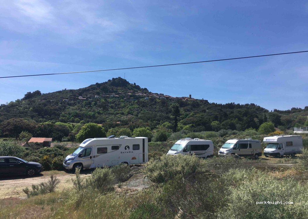 Monsanto, 7A Avenida Heróis do Ultramar thumbnail 2