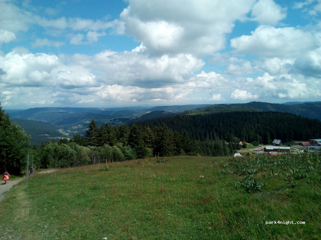 Feldberg Schwarzwald Feldberg Schwarzwald