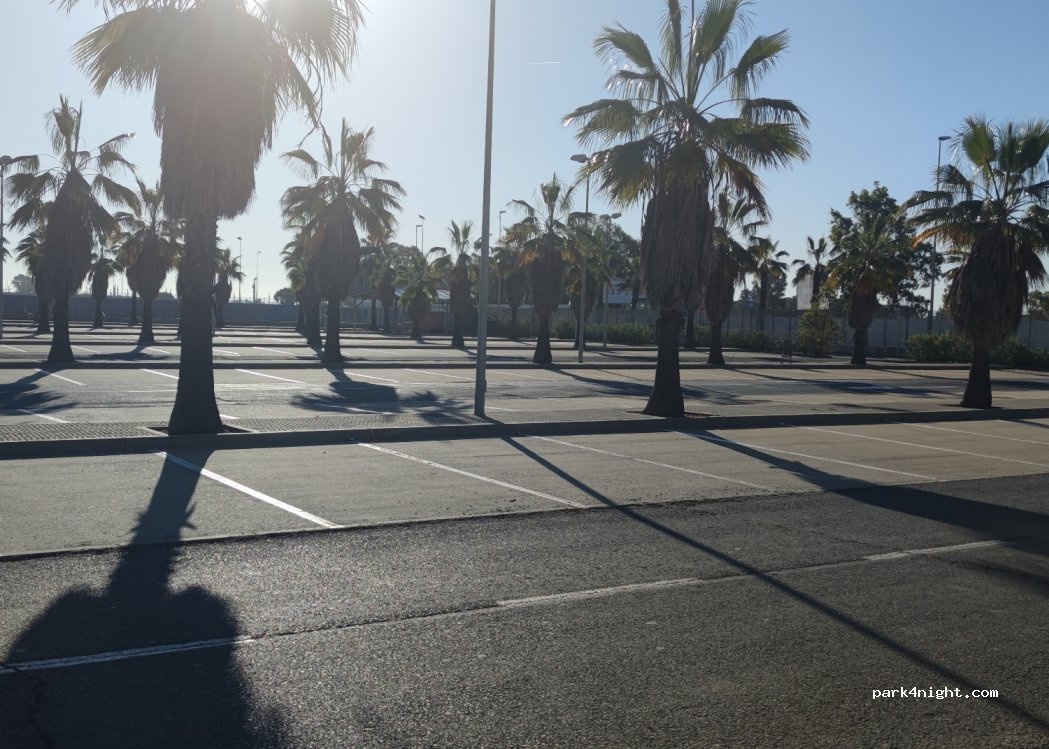 Huelva,81 Solar PAU1 Ensanche Sur thumbnail 2