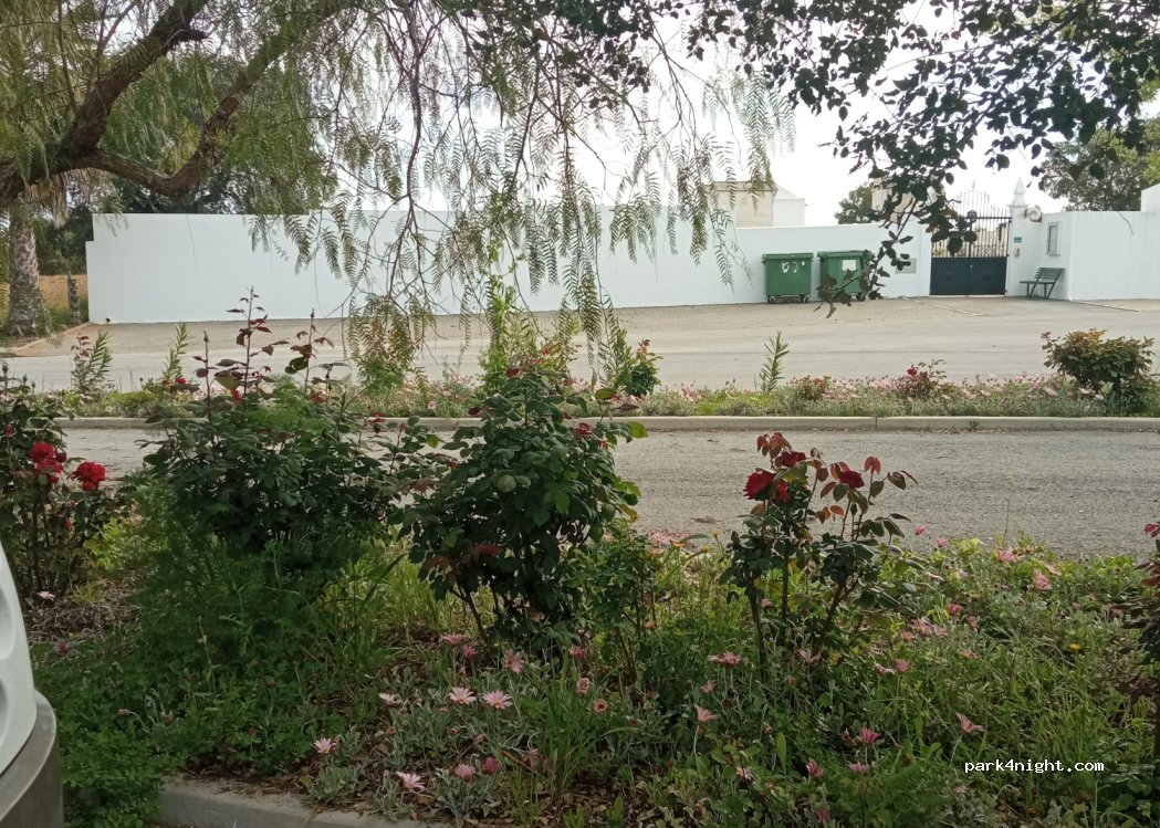 Ermidas do Sado,Estr. Nacional 262 thumbnail 3