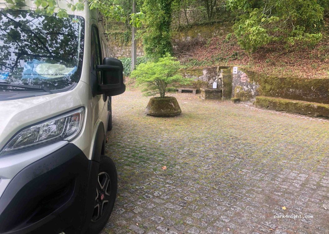 Campo de Besteiros, 574 Rua Doutor Manuel de Arriaga thumbnail 2