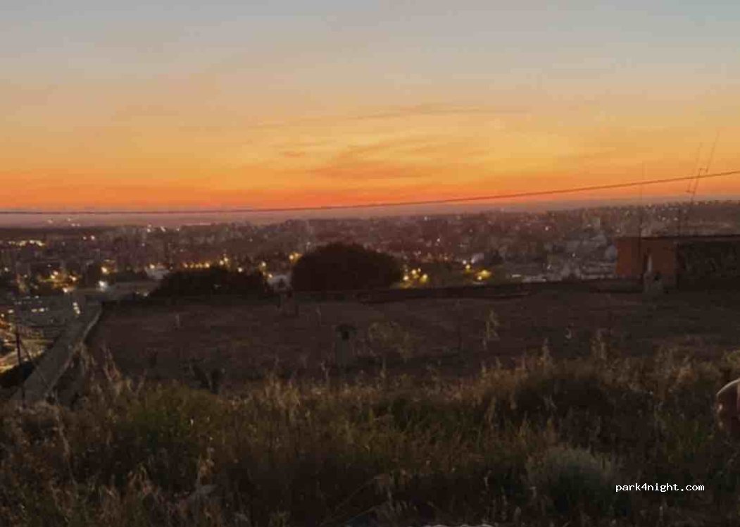 Cáceres,Ctra de la Montaña thumbnail 3