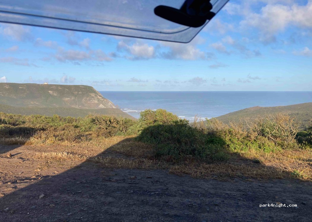 Vila do Bispo,Unnamed Road - photo 1