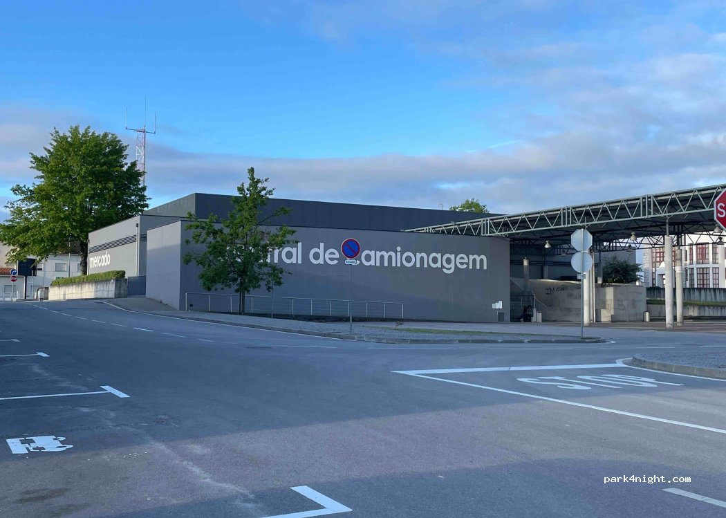 Pavilhão Desportivo Municipal thumbnail 2