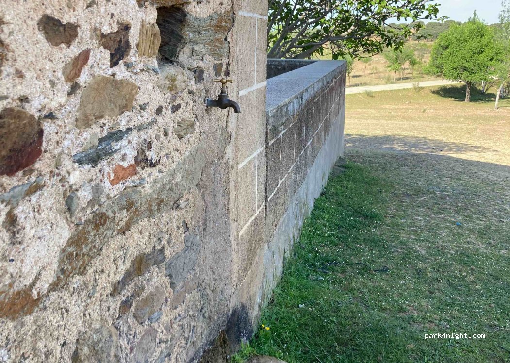 Monroy,C. Doña Carmen González