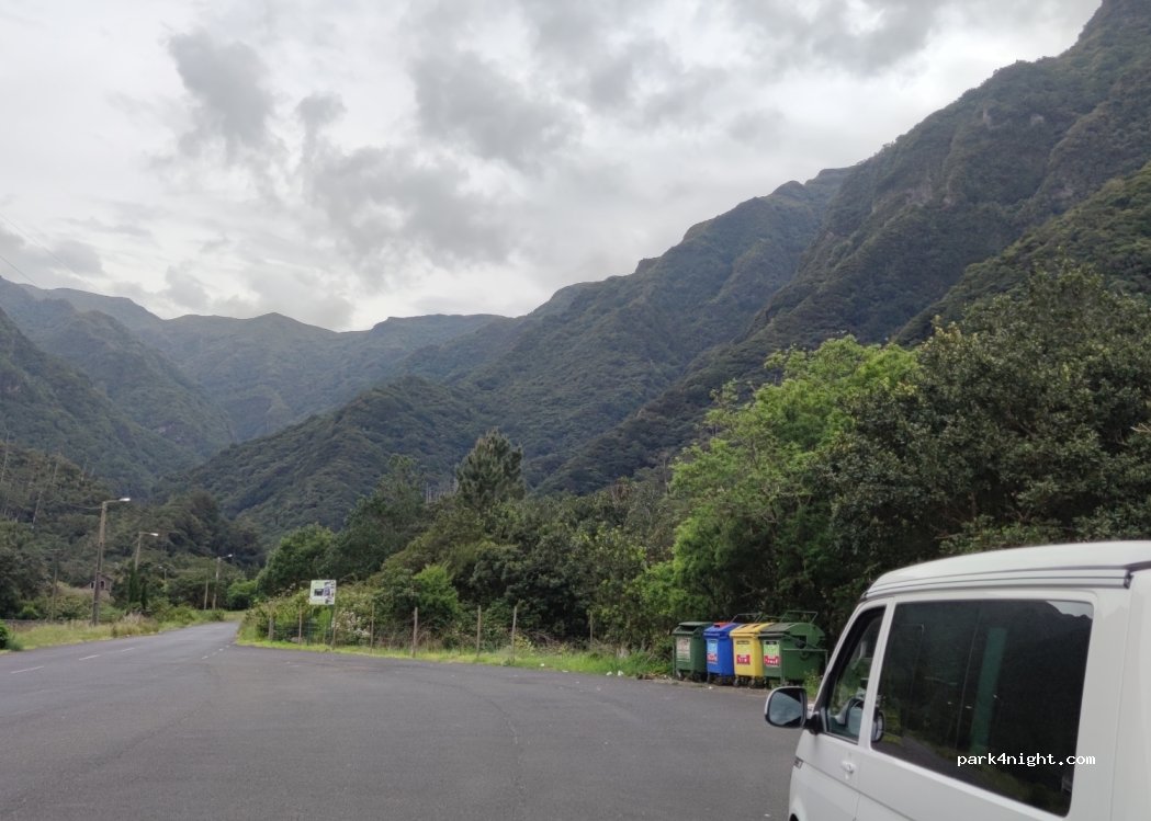 Seixal,Estr. Regional 221