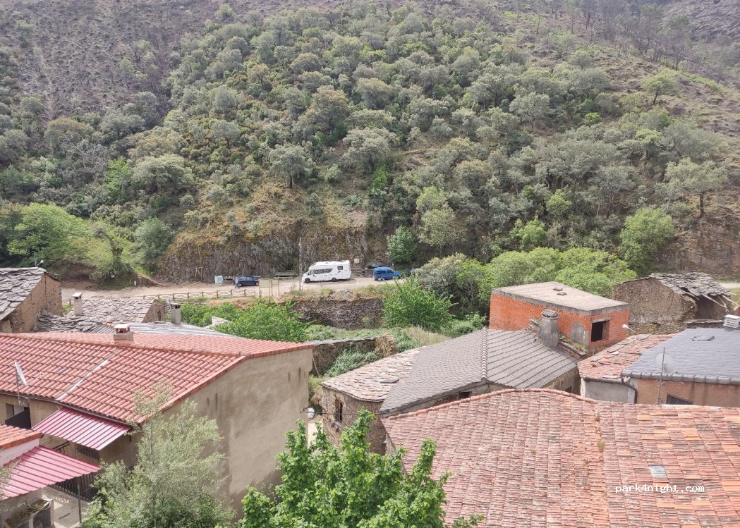 Riomalo de Arriba, 1 Calle Sevilla - photo 1