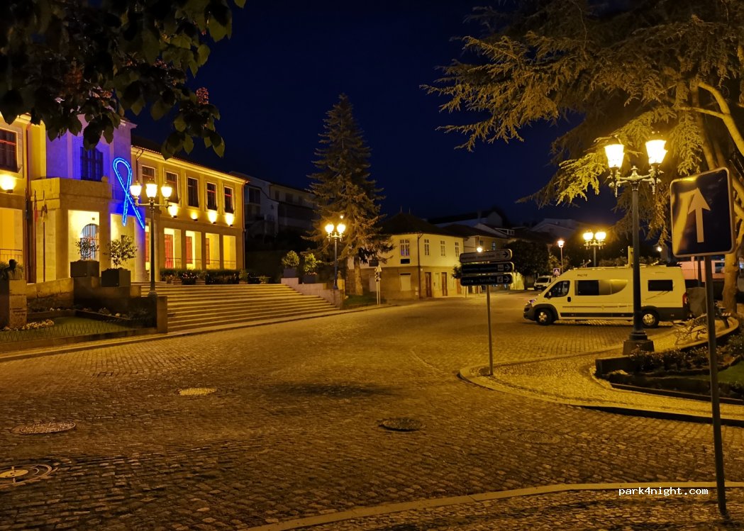 Vila Flor, 57 Avenida Marechal Carmona thumbnail 4