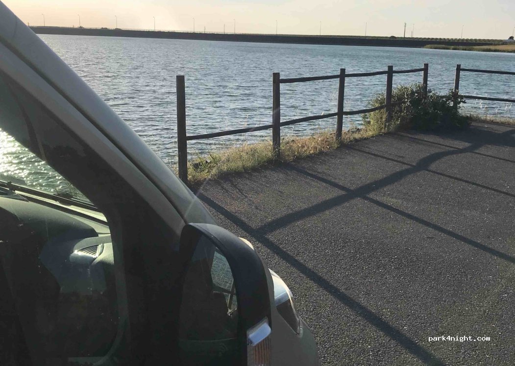 Beringel,Unnamed Road thumbnail 2