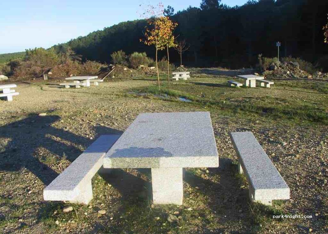 Navasfrías,Unnamed Road thumbnail 2