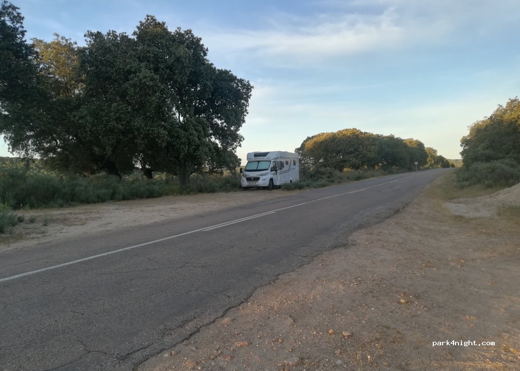 Banos de Retortillo, - photo 1