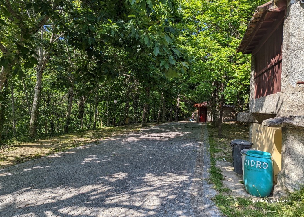 Camping Vale dos Moinhos thumbnail 2