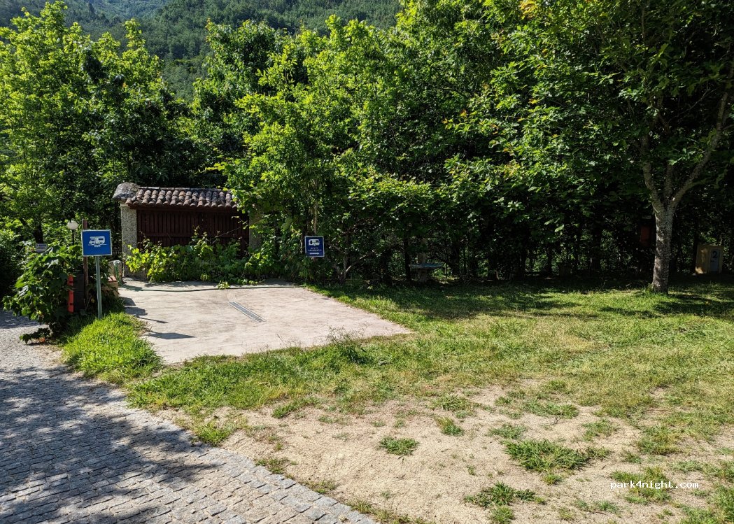 Camping Vale dos Moinhos thumbnail 3