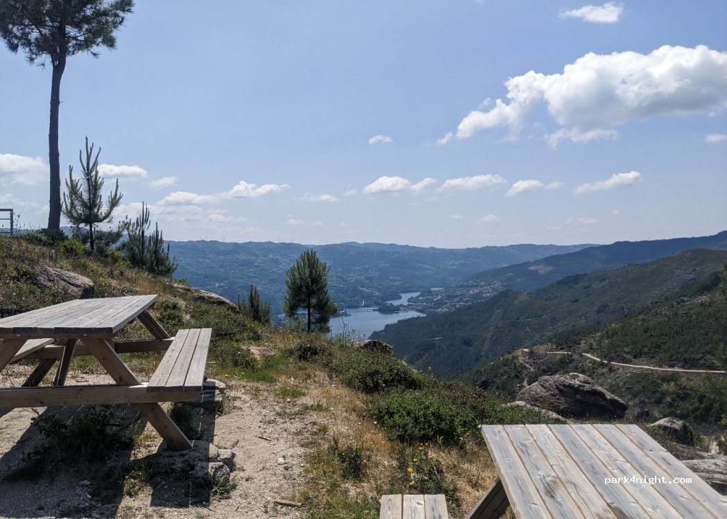 Vilar da Veiga,Unnamed Road thumbnail 2