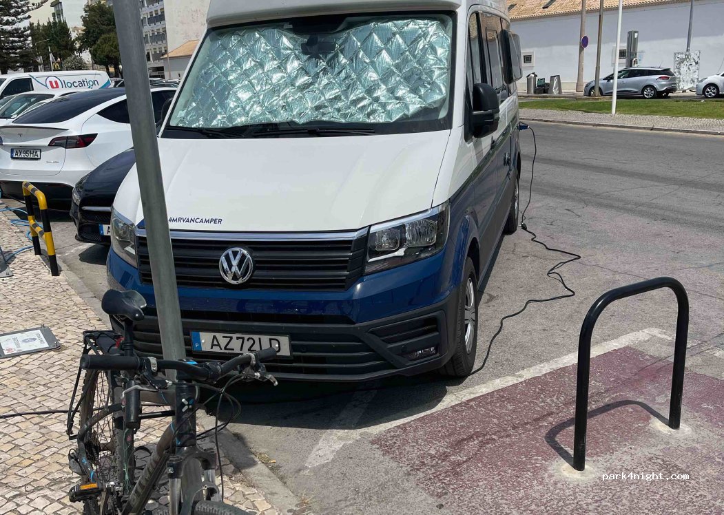 Faro, 2 Avenida da República - photo 1