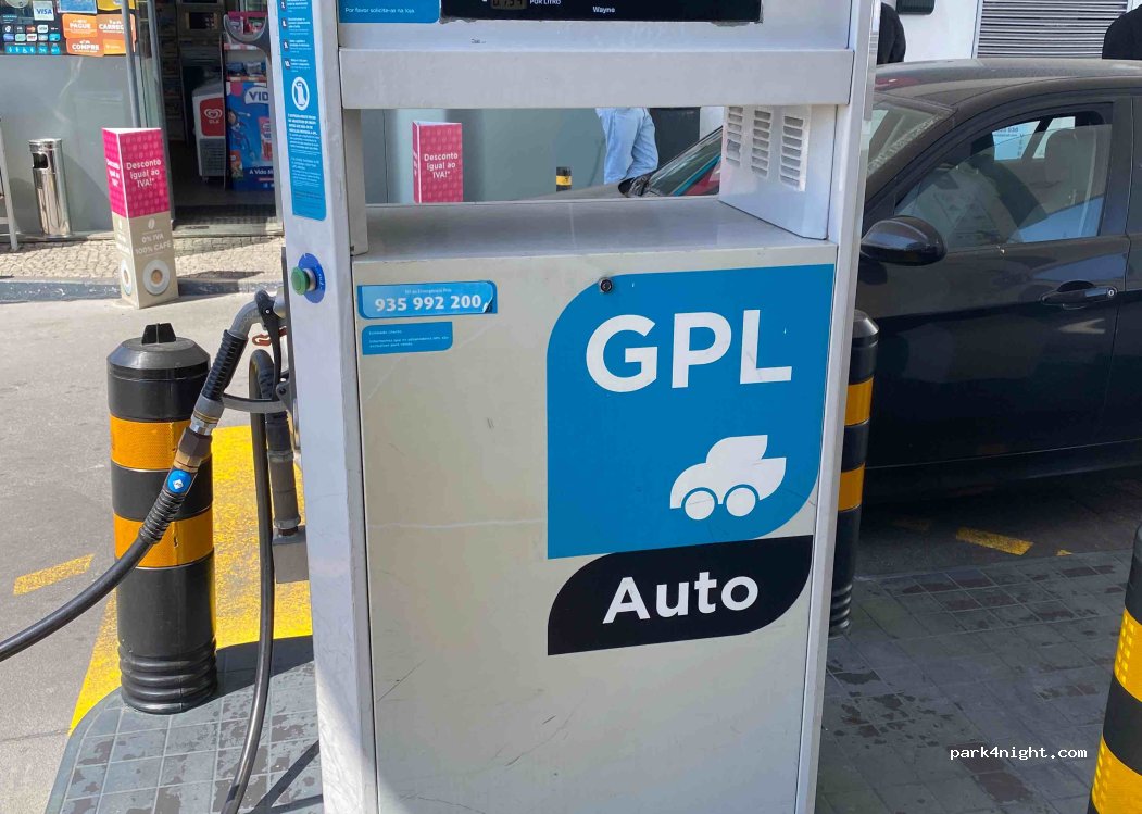 Gafanha da Nazaré, 360 Avenida dos Bacalhoeiros