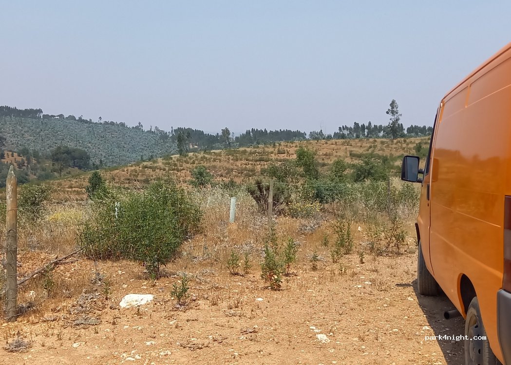 São Martinho das Amoreiras,Unnamed road - photo 1