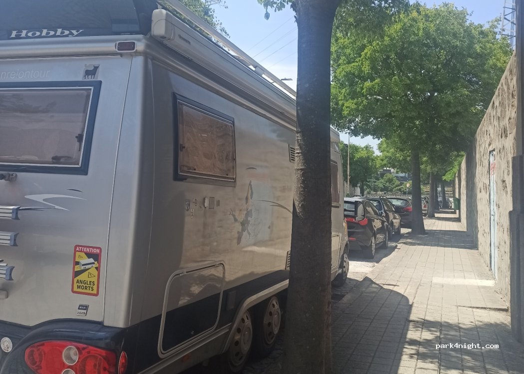 Vila do Conde, 233 Acesso Particular thumbnail 2