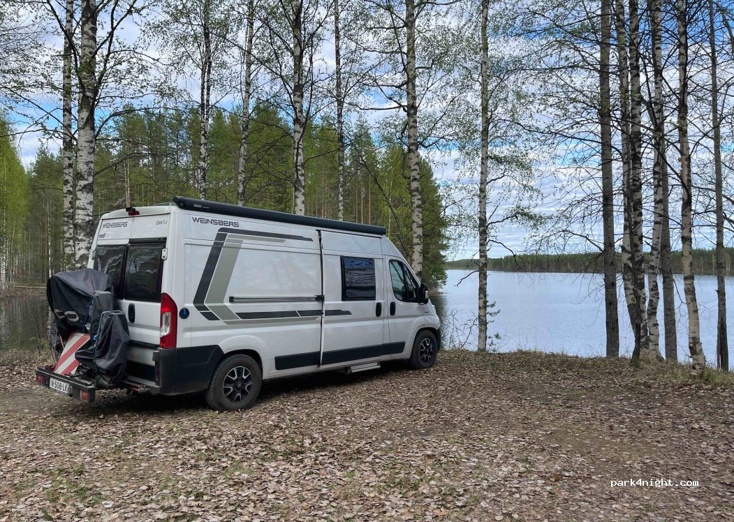 18 Petkeljärventie photo 3