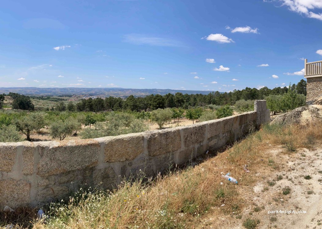 Valpaços,Unnamed Road thumbnail 2