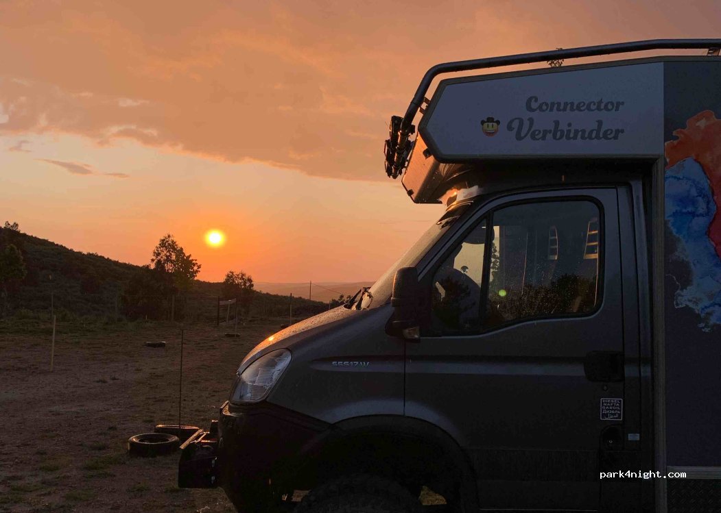 Greenval | Rural Camping thumbnail 2