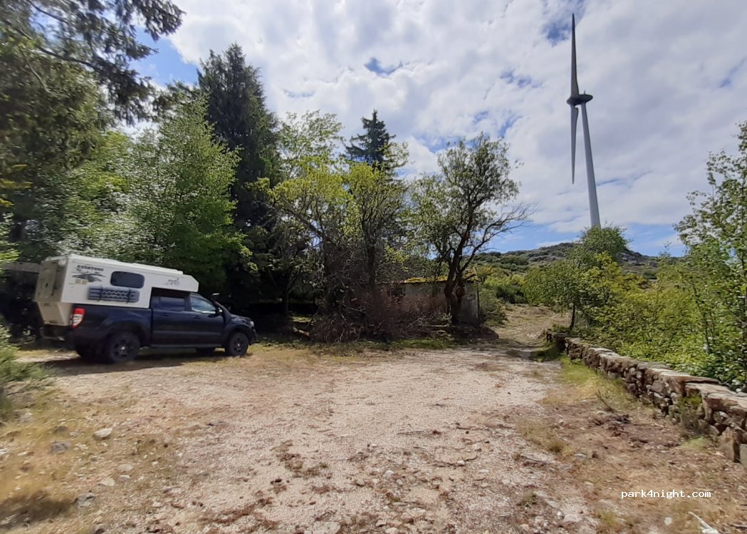 Cabreiros, thumbnail 2