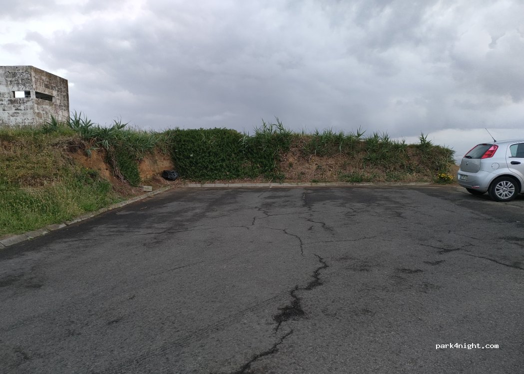 Ribeirinha,Unnamed Road