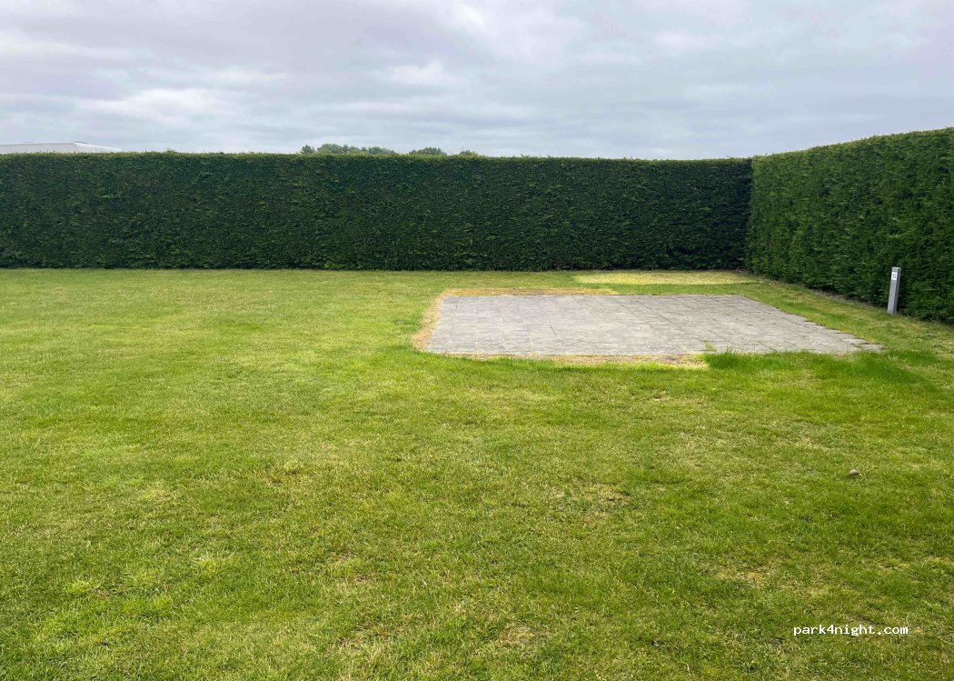(1901 MC) Het Zonnige Veld | Camping en Bed and Breakfast Bakkum