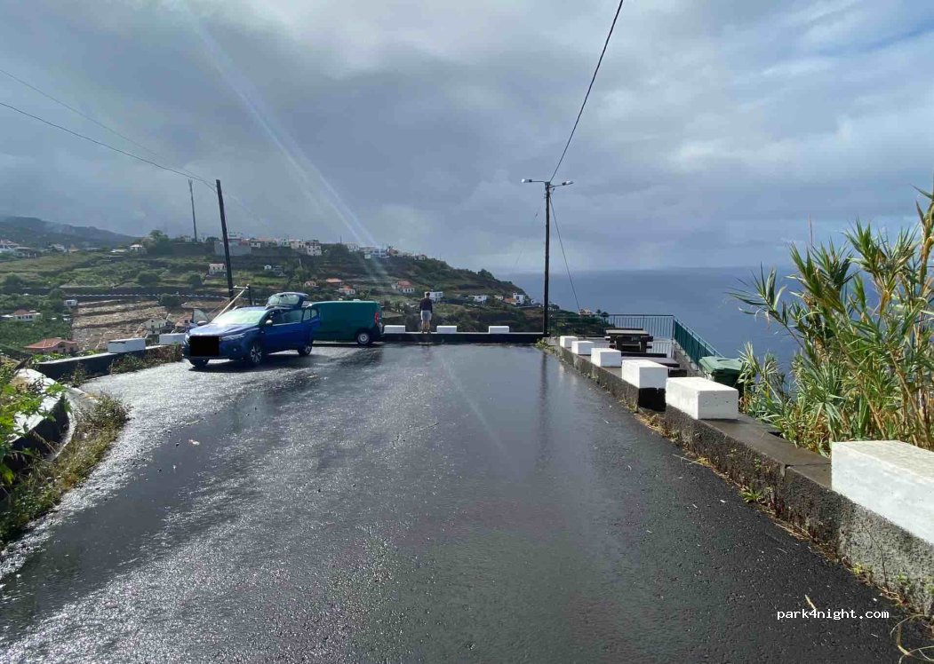 São Tiago,Unnamed Road thumbnail 2