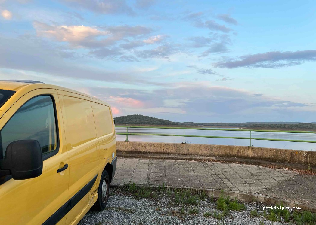 São Sebastião da Giesteira,Unnamed Road thumbnail 2