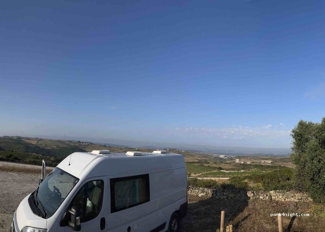 Santiago dos Velhos,Forte da Carvalha thumbnail 2