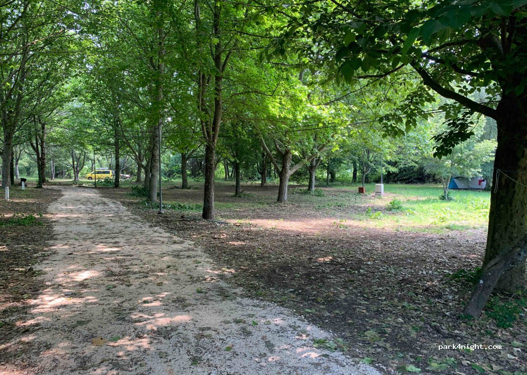 Camping Moinho thumbnail 2