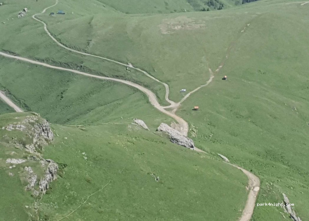 Kutaisi-Baghdati-Abastumani-Benara photo 3