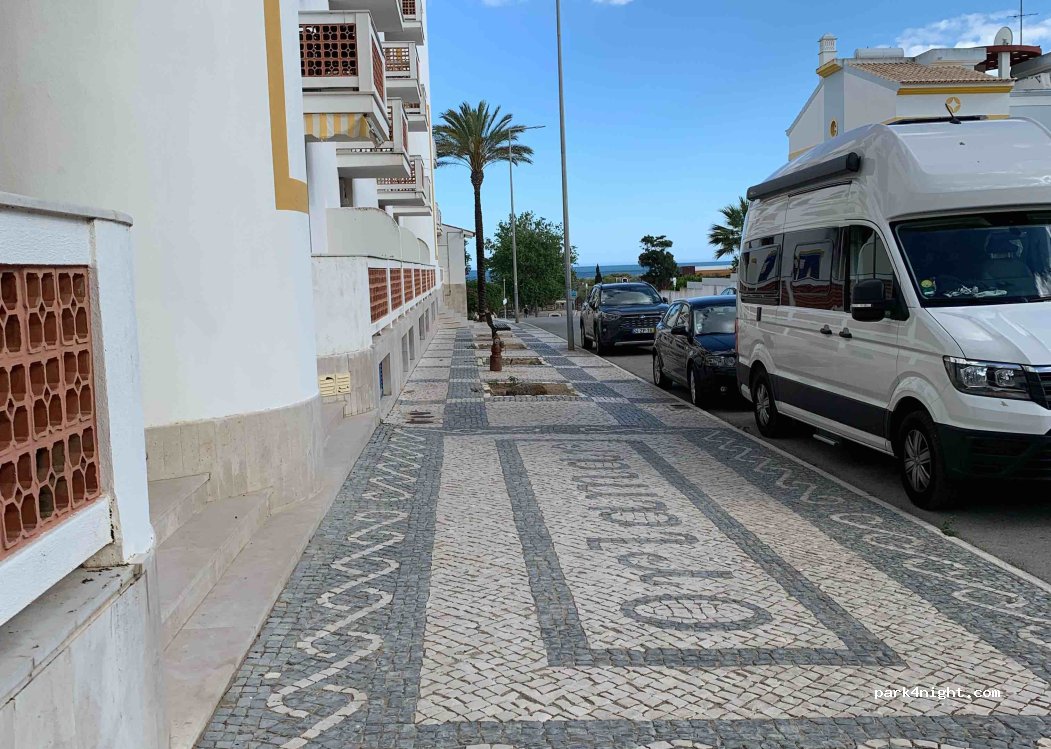 Vila Nova de Cacela, 1 Urbanização Orlamar thumbnail 2