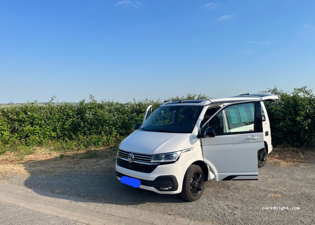Asse Parkplatz Falkenheim photo 3