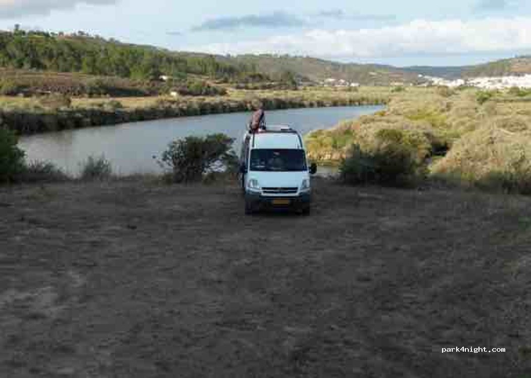 Odeceixe, 8670 Variante 19 de Abril thumbnail 2